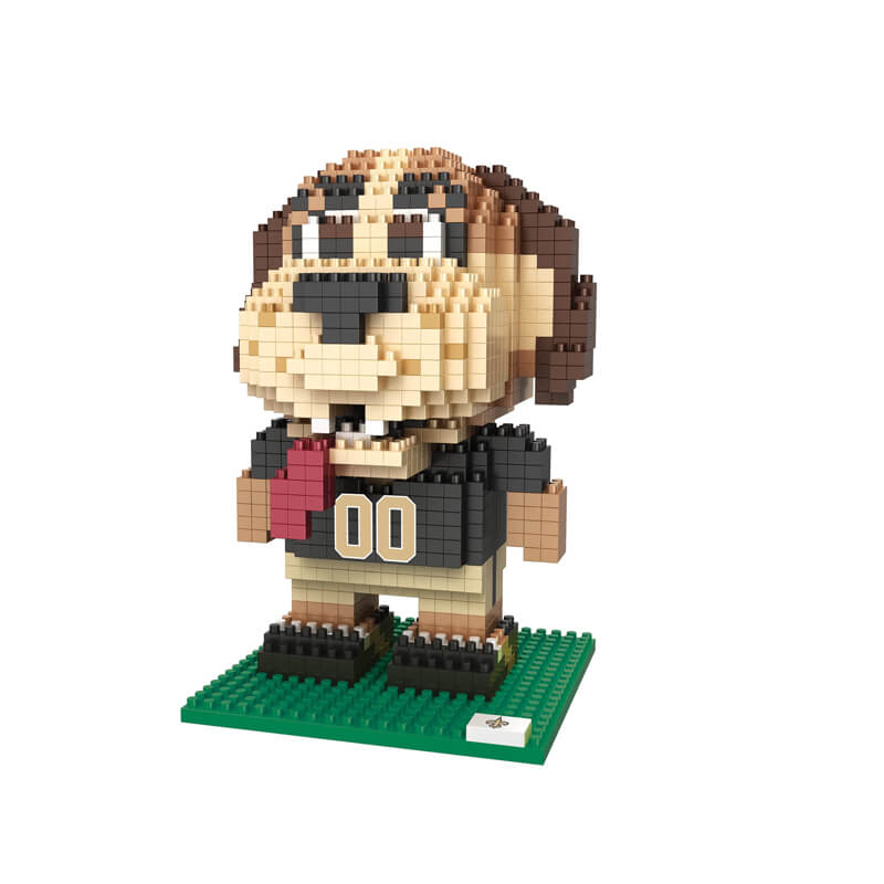 Design Cotton Smock Top In Dobby